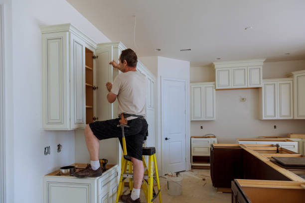 Licensed Kitchen service in Amery, WI - BM Kitchen