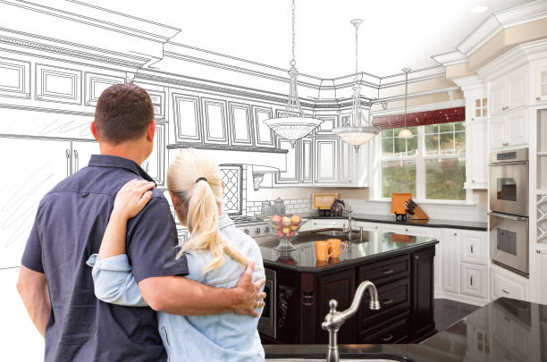 Professional Kitchen technician working in Amery, WI