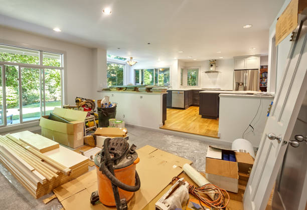 Reliable Kitchen contractor in Amery, WI by BM Kitchen
